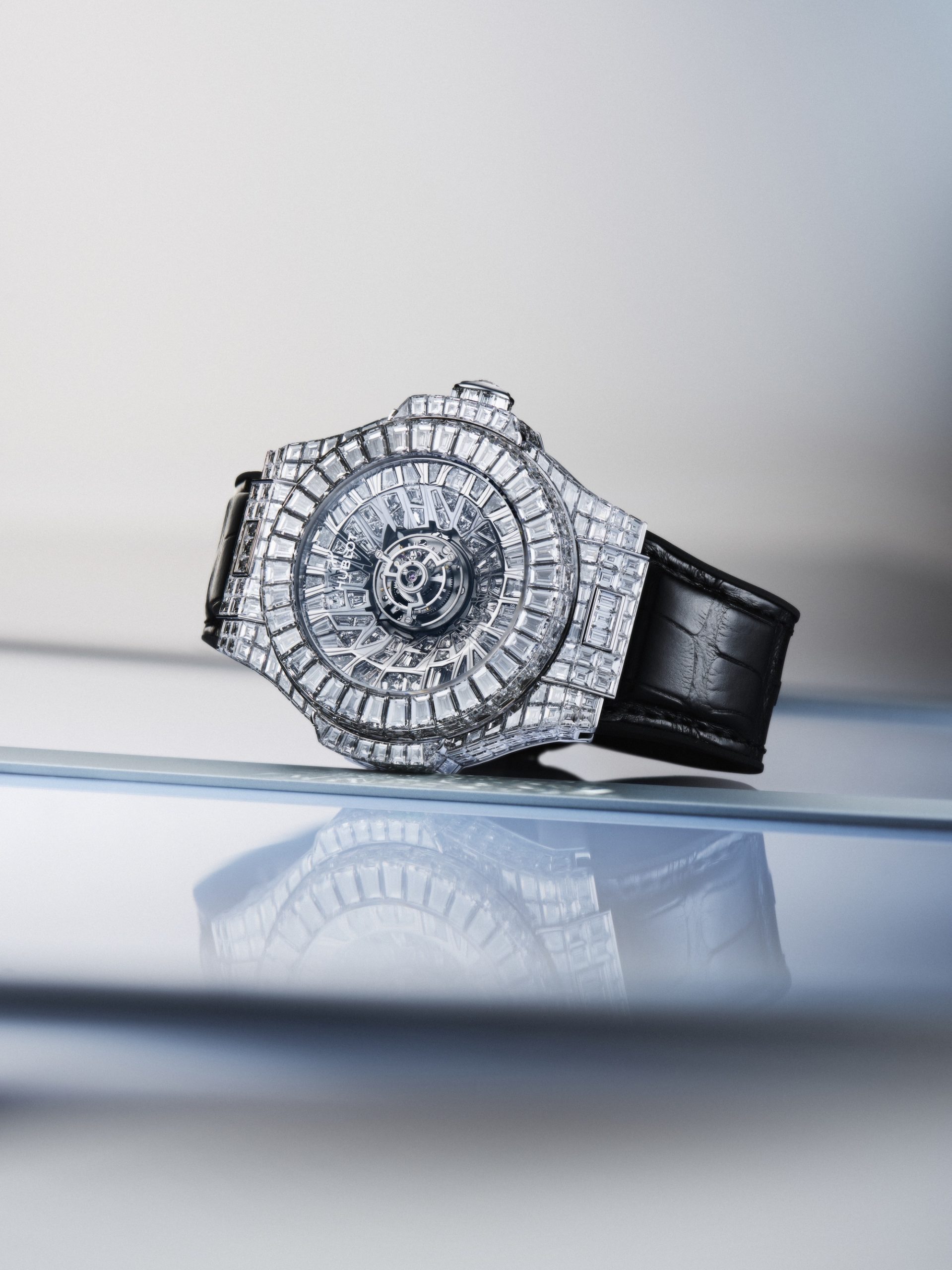 Hublot Big Bang Impact One Million