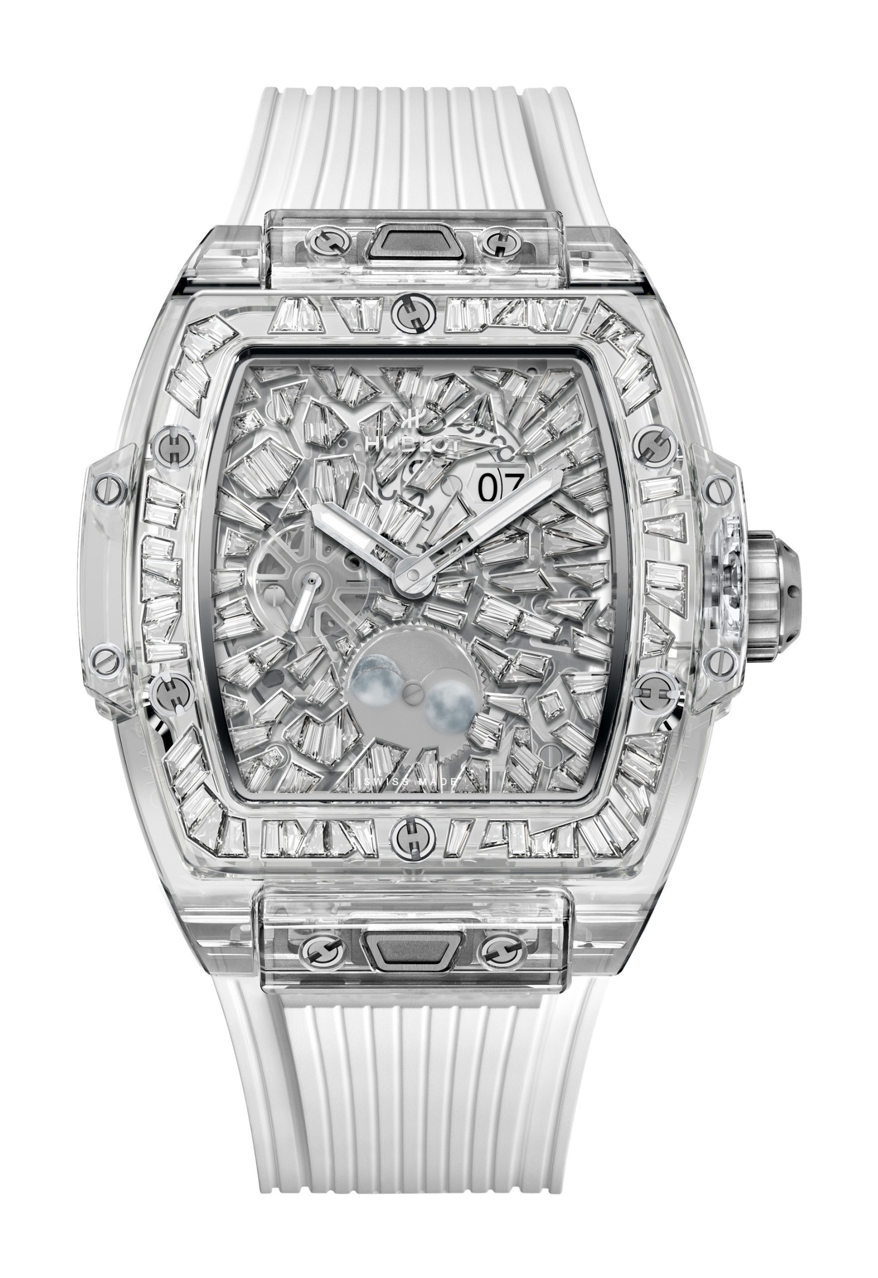 Hublot Big Bang Impact