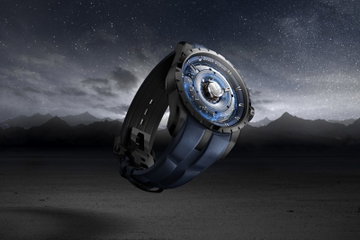 Roger Dubuis Excalibur Moonlight