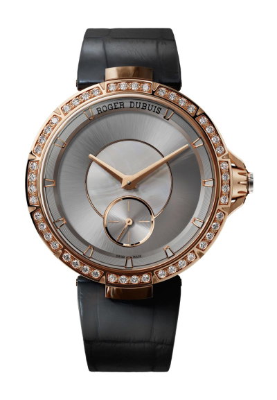 Roger Dubuis Excalibur Lady of the Lake