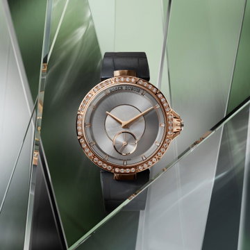 Roger Dubuis Excalibur Lady of the Lake