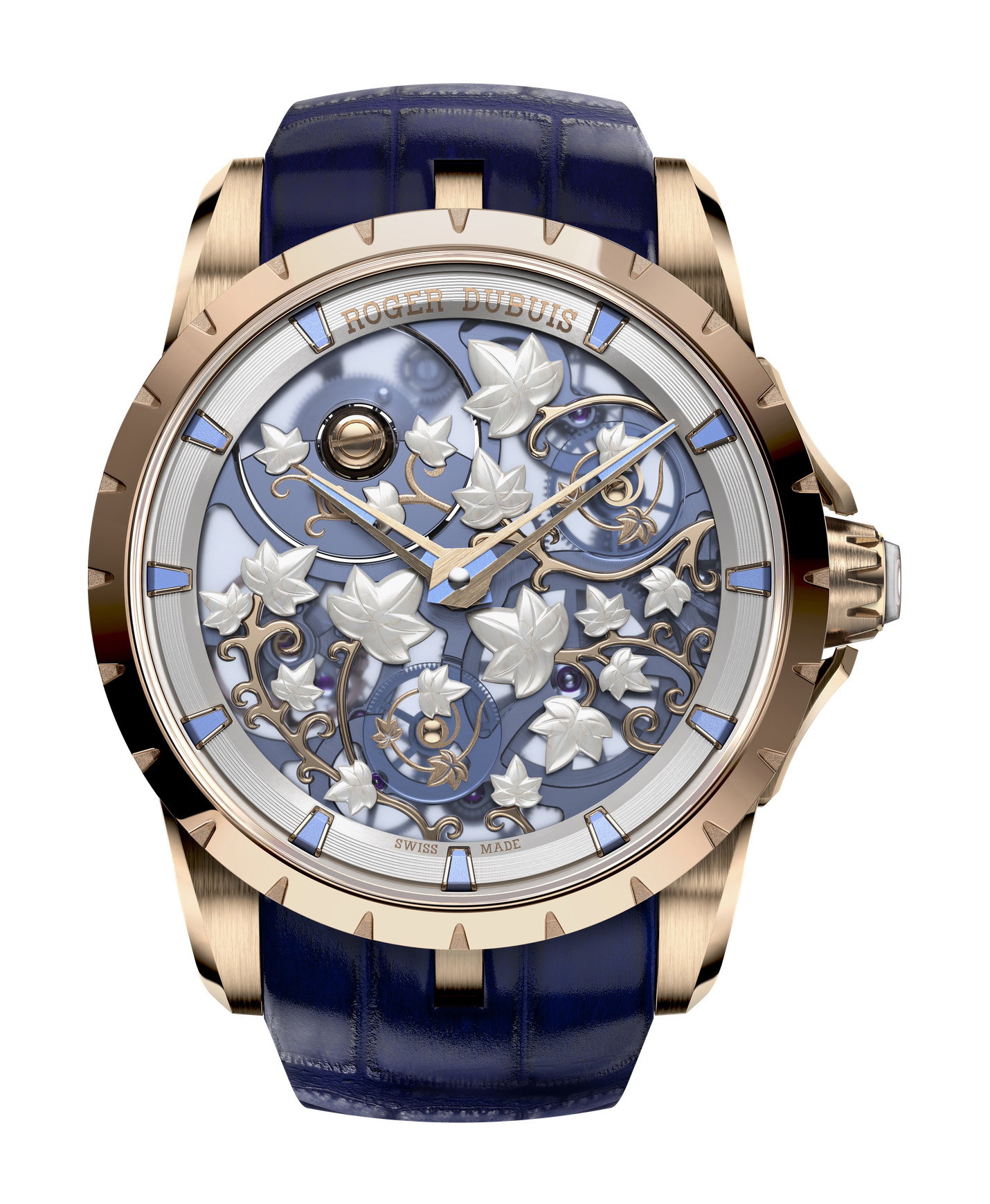 Roger Dubuis Excalibur Brocéliande – RDDBEX1207 – $102,860