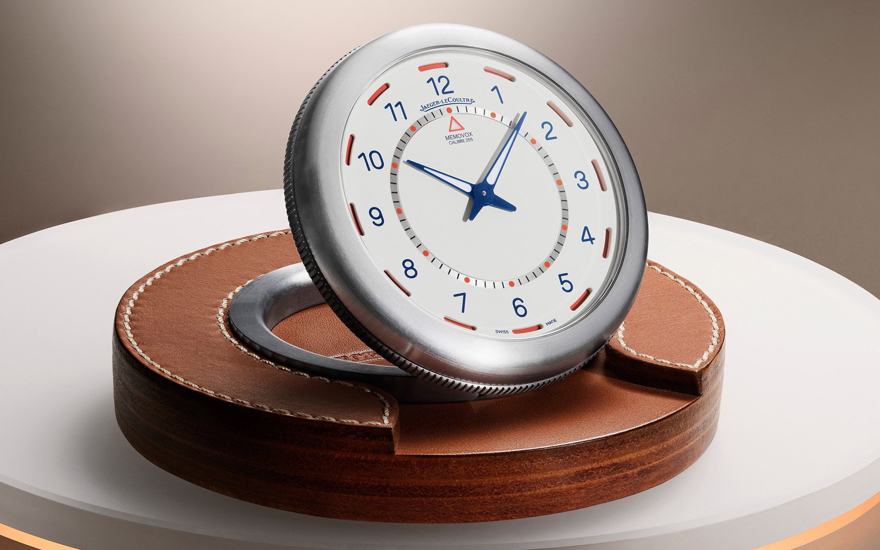 Jaeger-LeCoultre