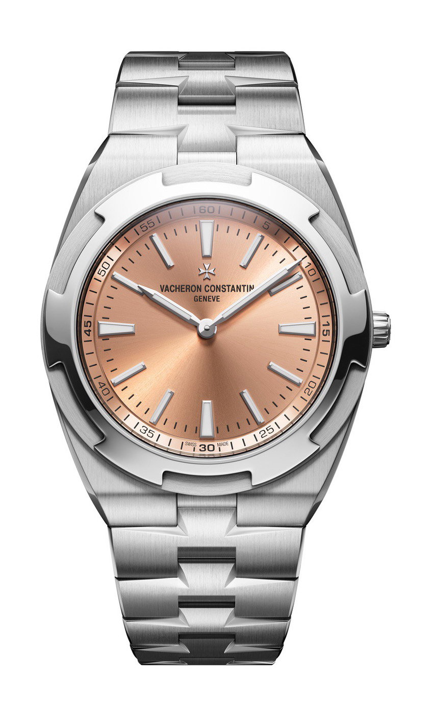 Vacheron Constantin Overseas Self-Winding Ultra-Thin