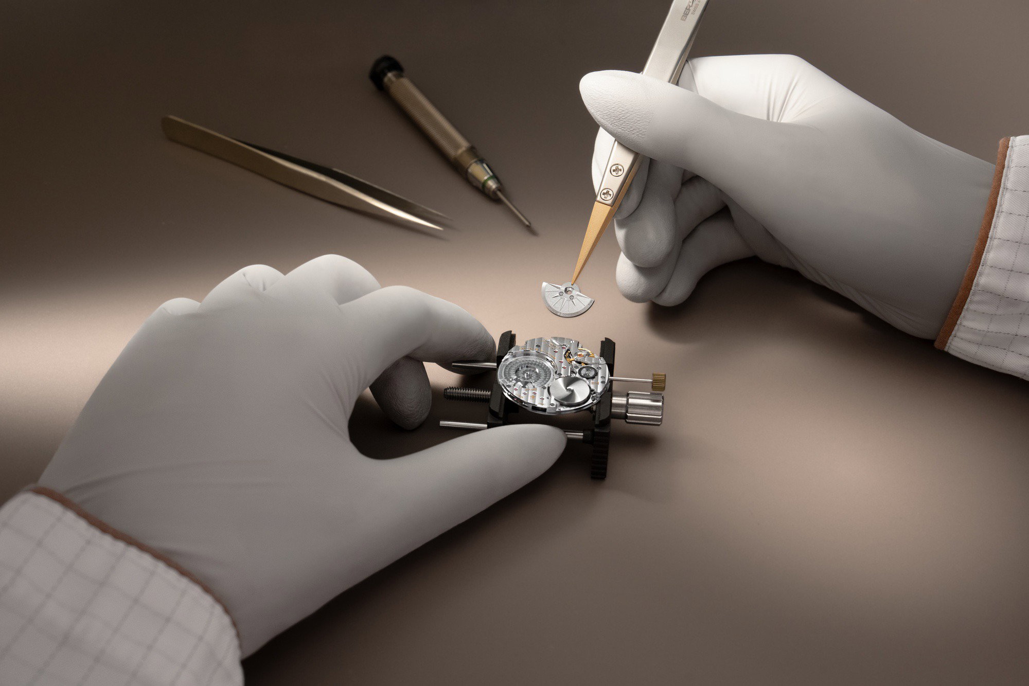Vacheron Constantin Overseas Self-Winding Ultra-Thin