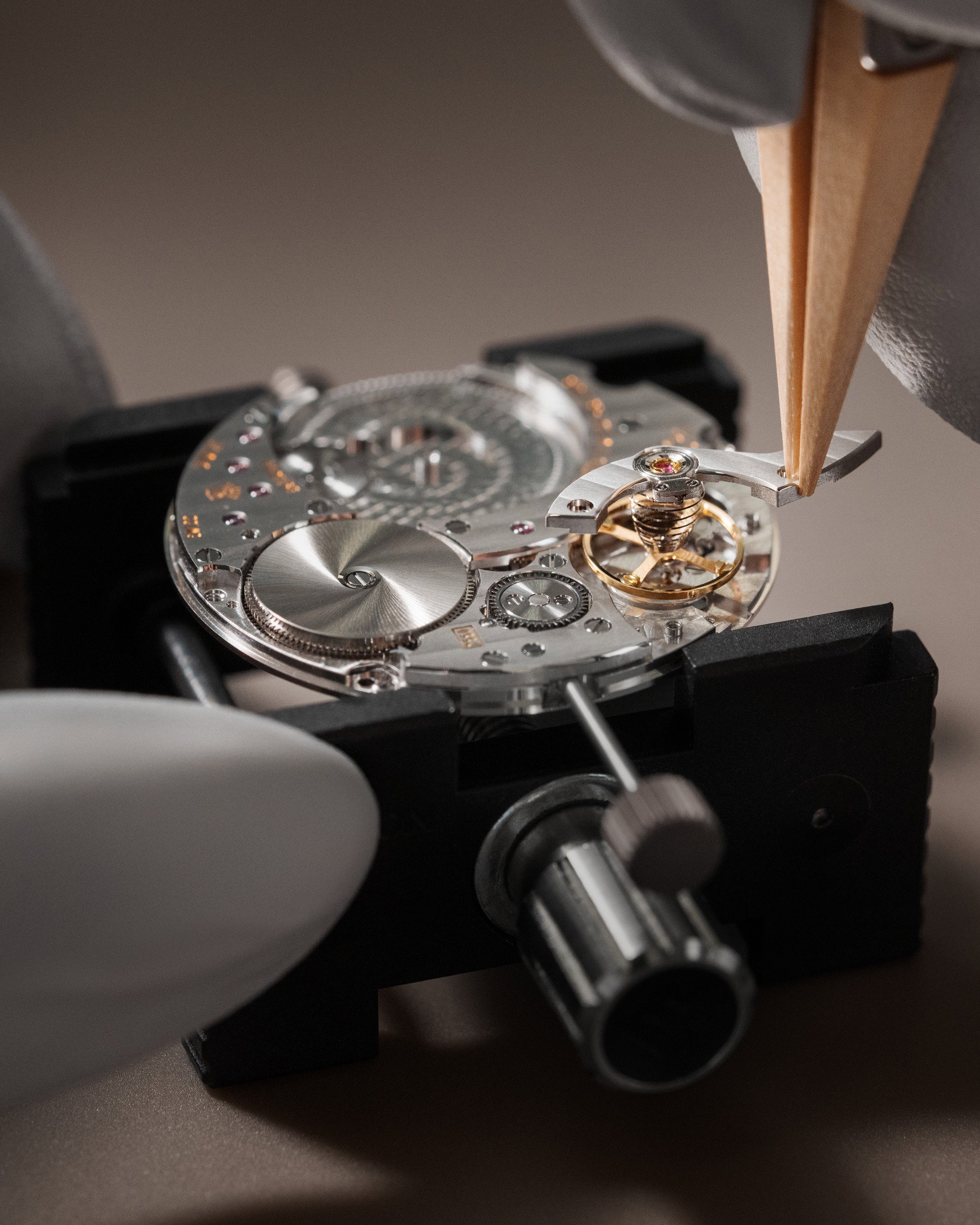 Vacheron Constantin Overseas Self-Winding Ultra-Thin