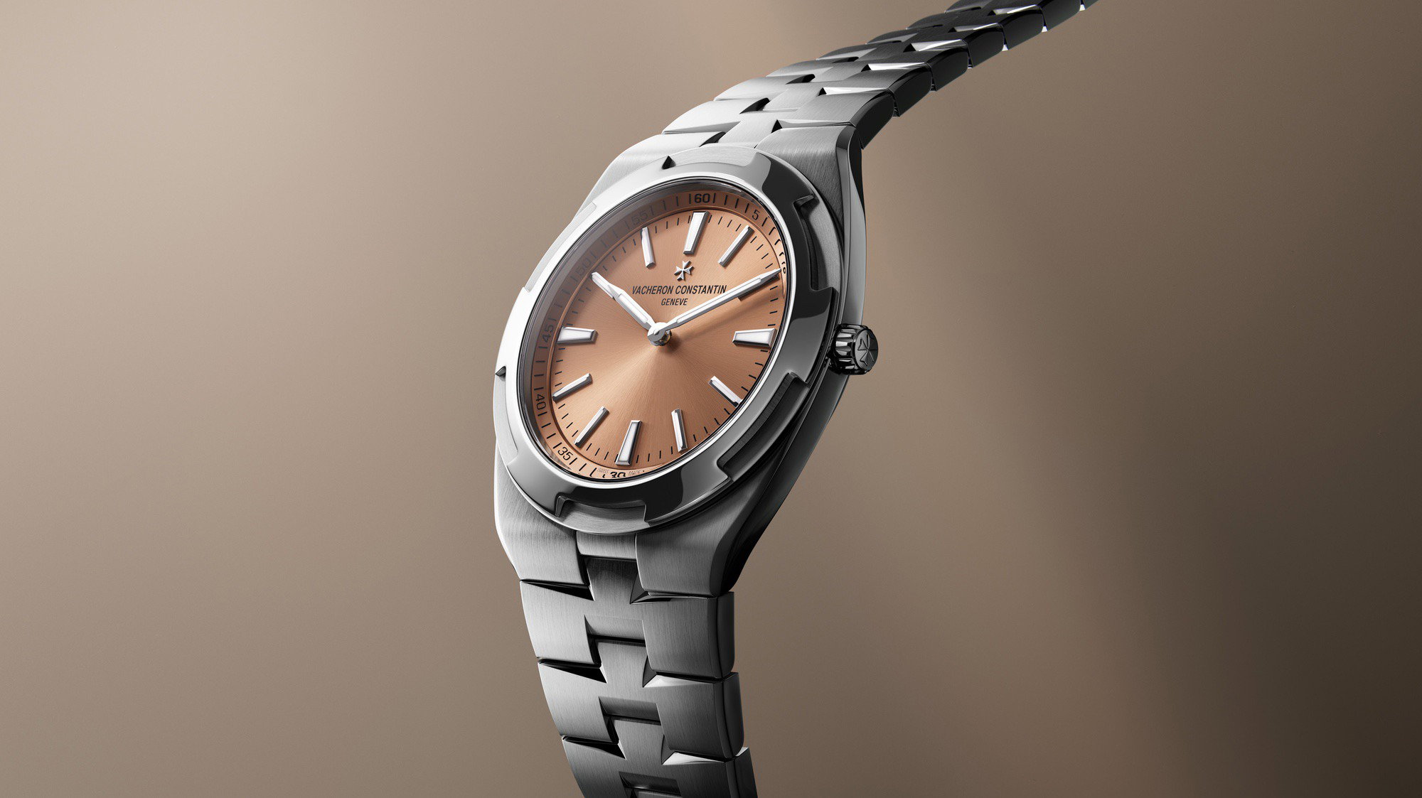 Vacheron Constantin Overseas Self-Winding Ultra-Thin – The Watch Pages