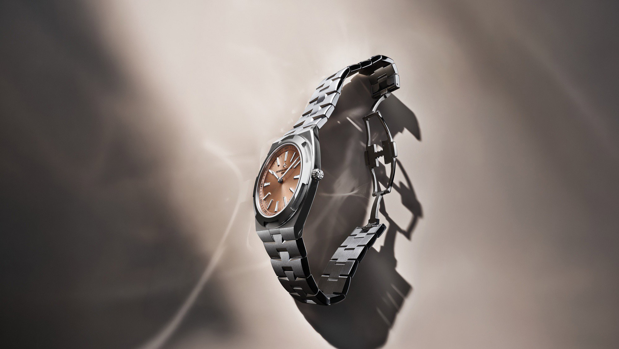 Vacheron Constantin Overseas Self-Winding Ultra-Thin