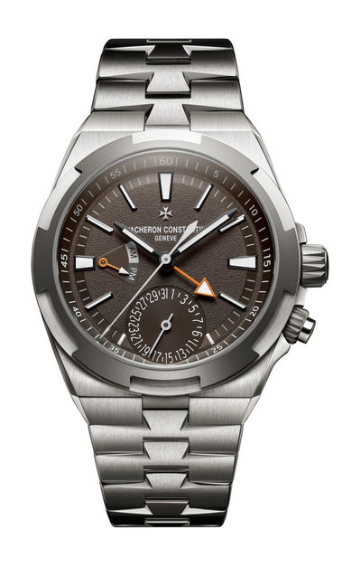 Vacheron Constantin: 100 watches with prices – The Watch Pages