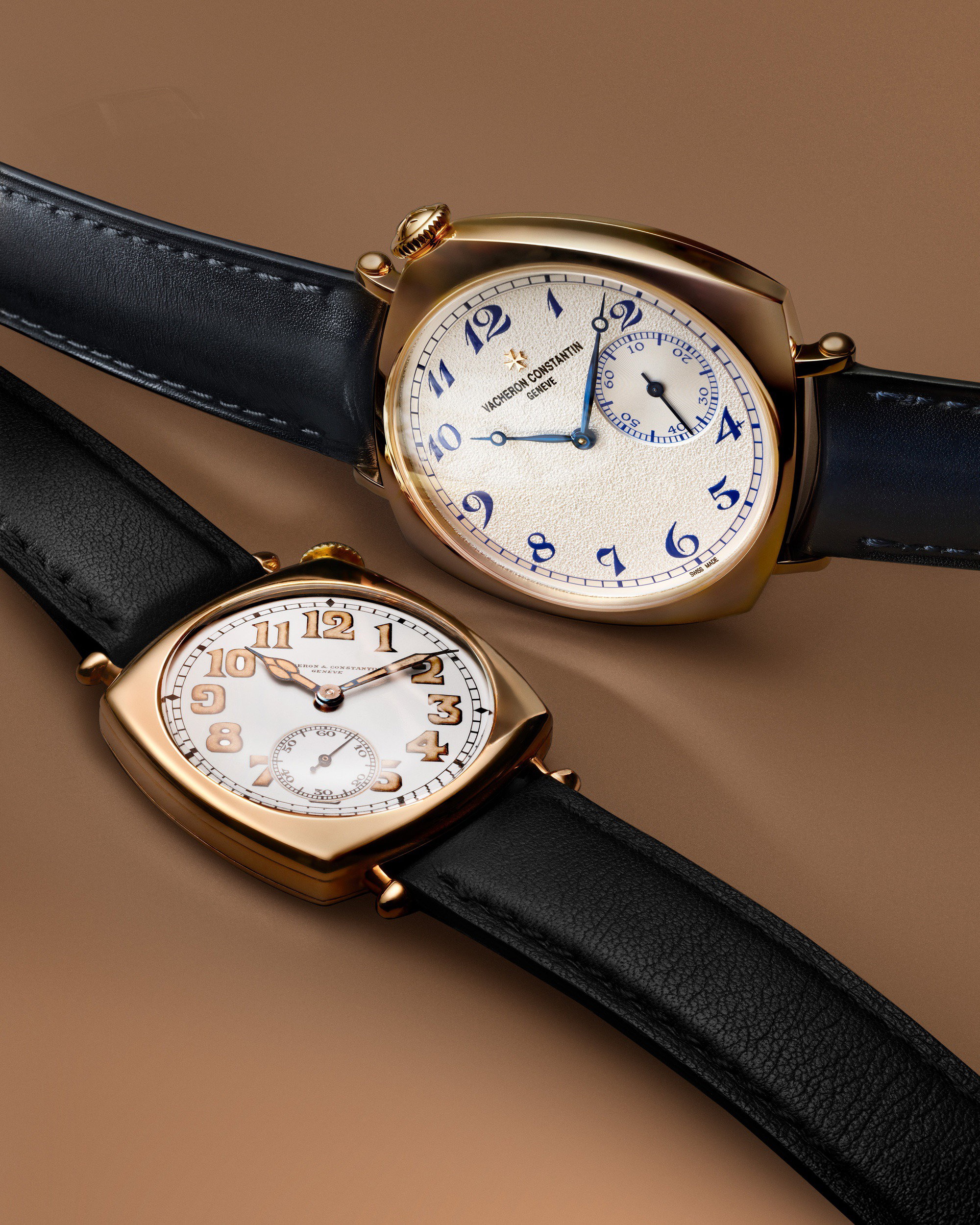 Vacheron Constantin Historiques American 1921