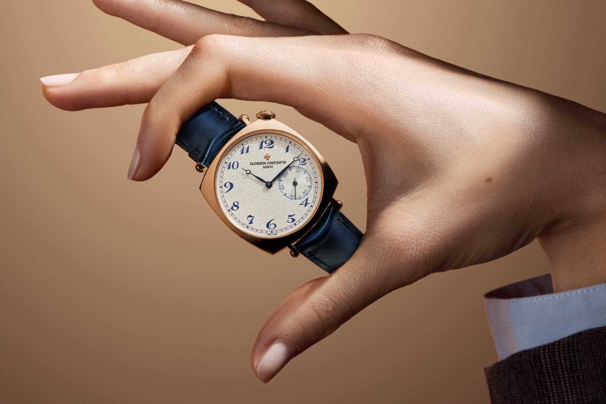 Vacheron Constantin Historiques American 1921