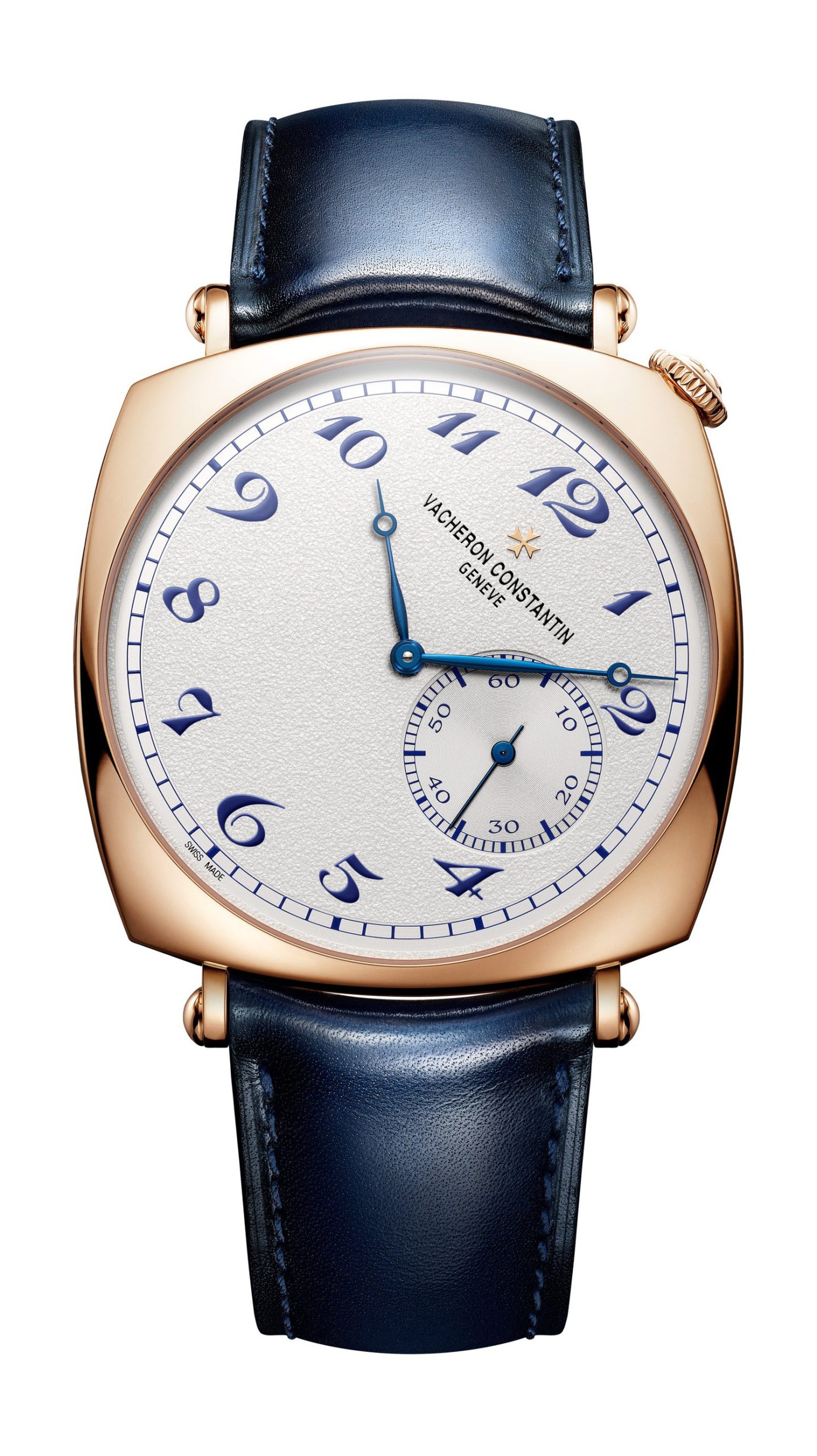 Vacheron Constantin Historiques American 1921