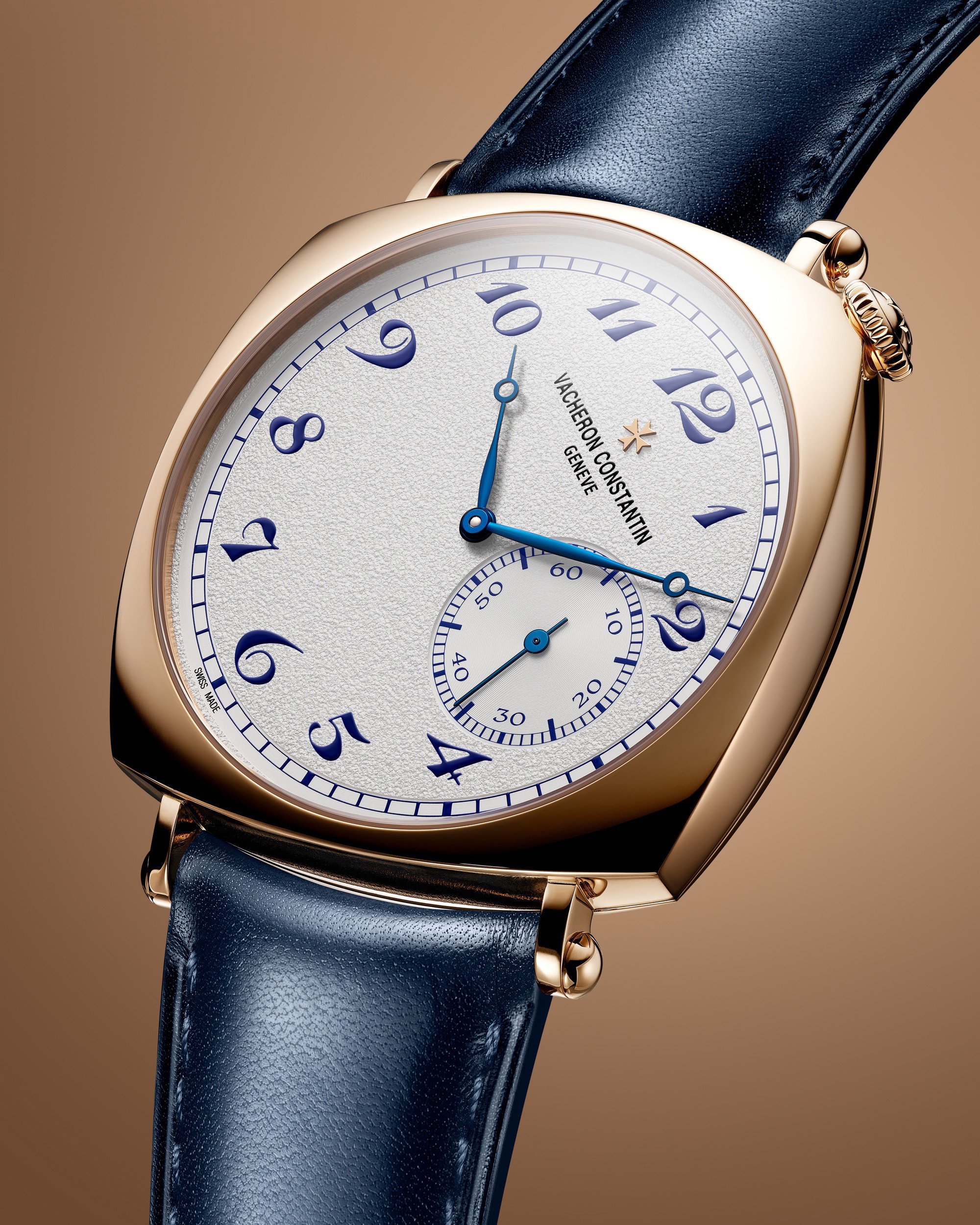Vacheron Constantin Historiques American 1921