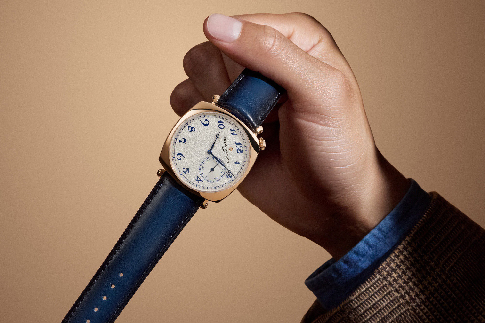 Vacheron Constantin Historiques American 1921