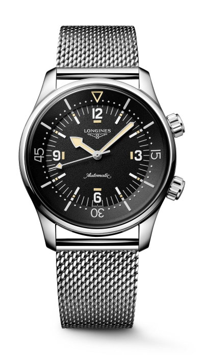Longines Legend Diver 59