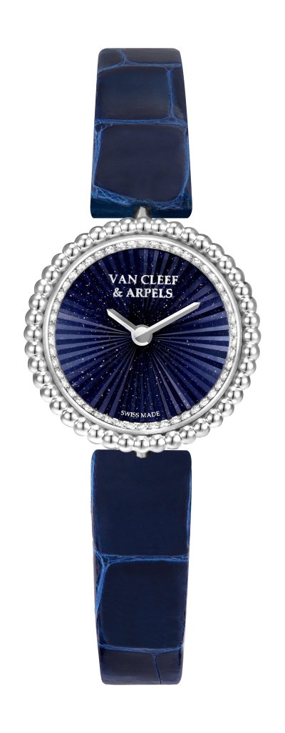 Van Cleef &amp; Arpels Perlée