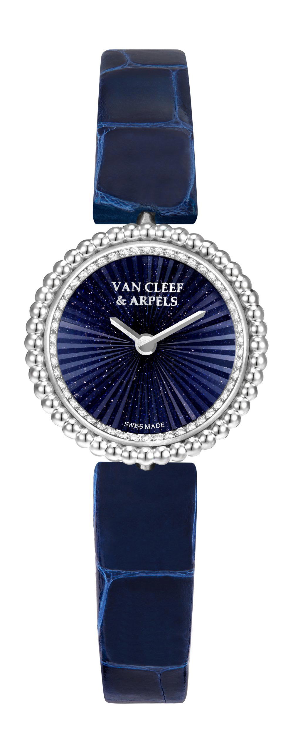 Van Cleef & Arpels Perlée