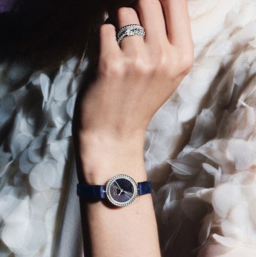 Van Cleef &amp; Arpels Perlée