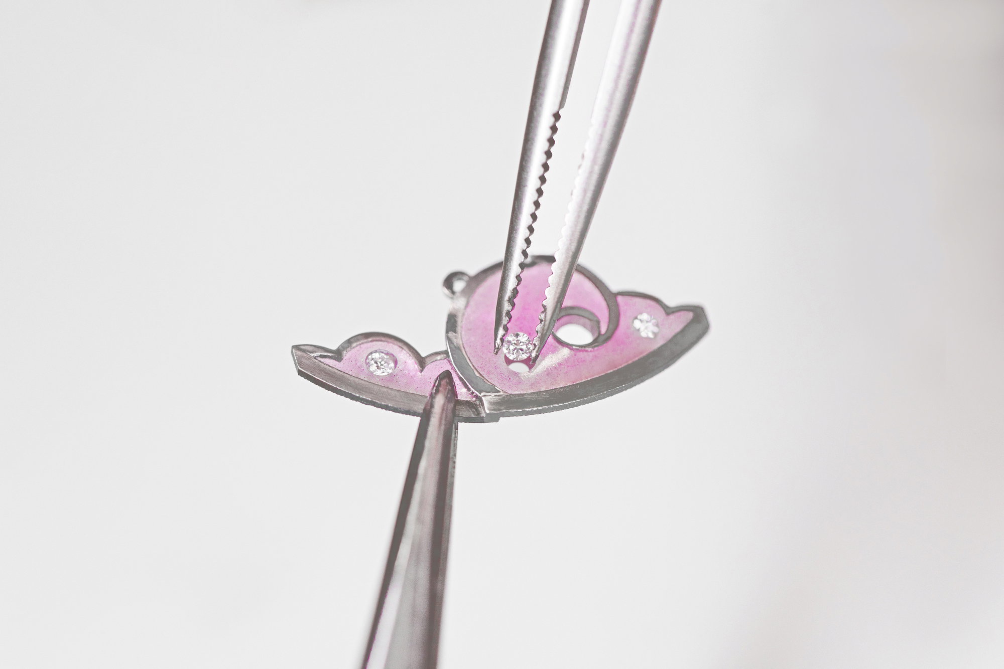 Lady Retrouvailles Célestes - Image 11