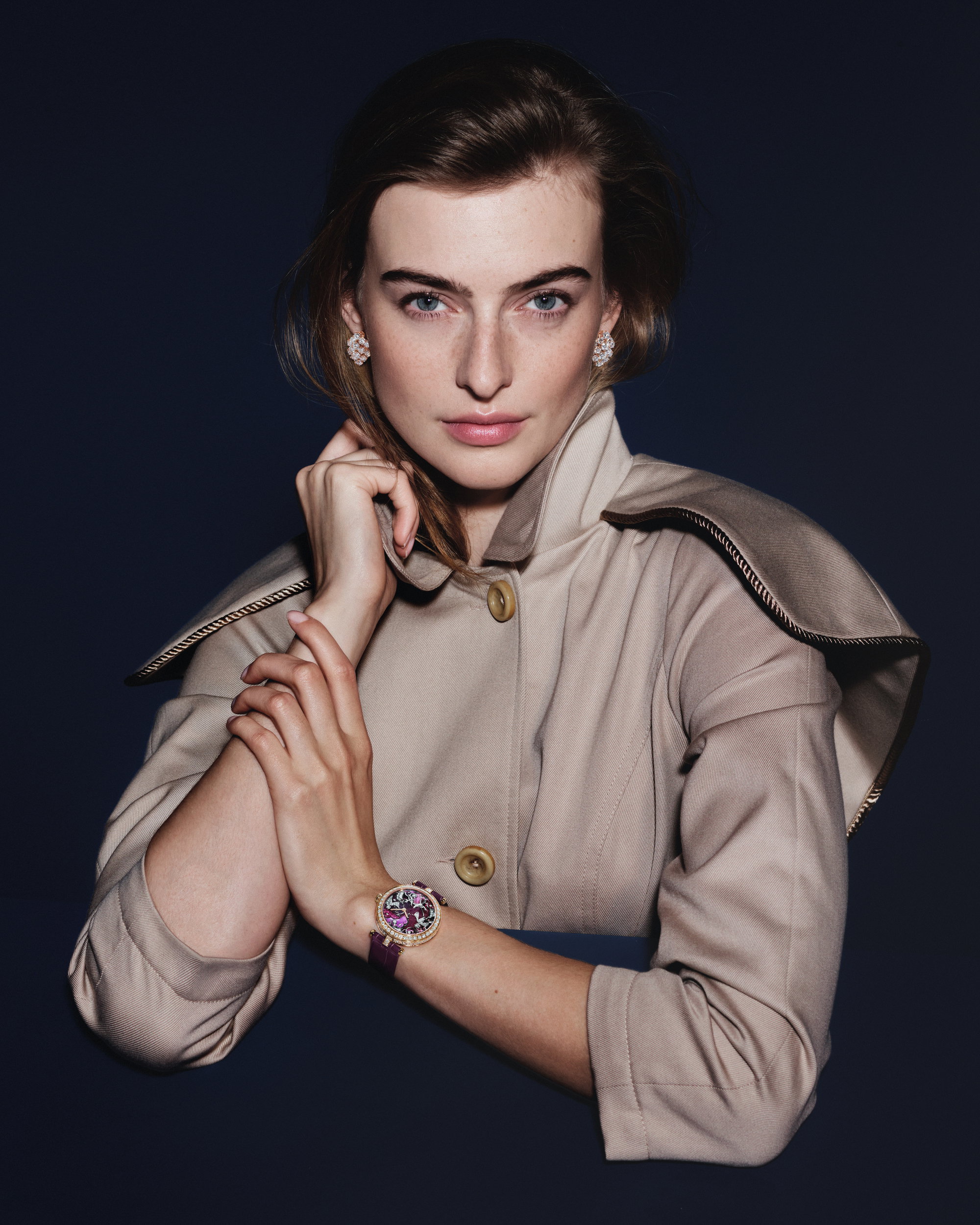 Lady Retrouvailles Célestes - Image 12