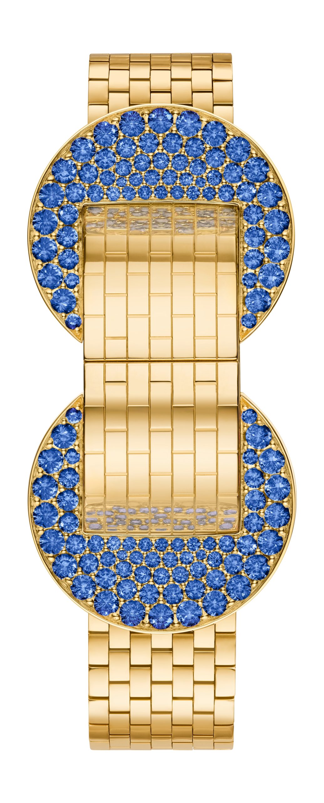 Van Cleef & Arpels High Jewelry