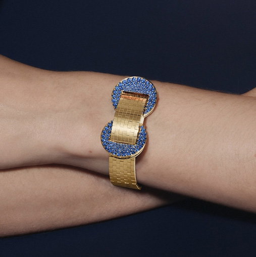 Van Cleef & Arpels Ludo Secret