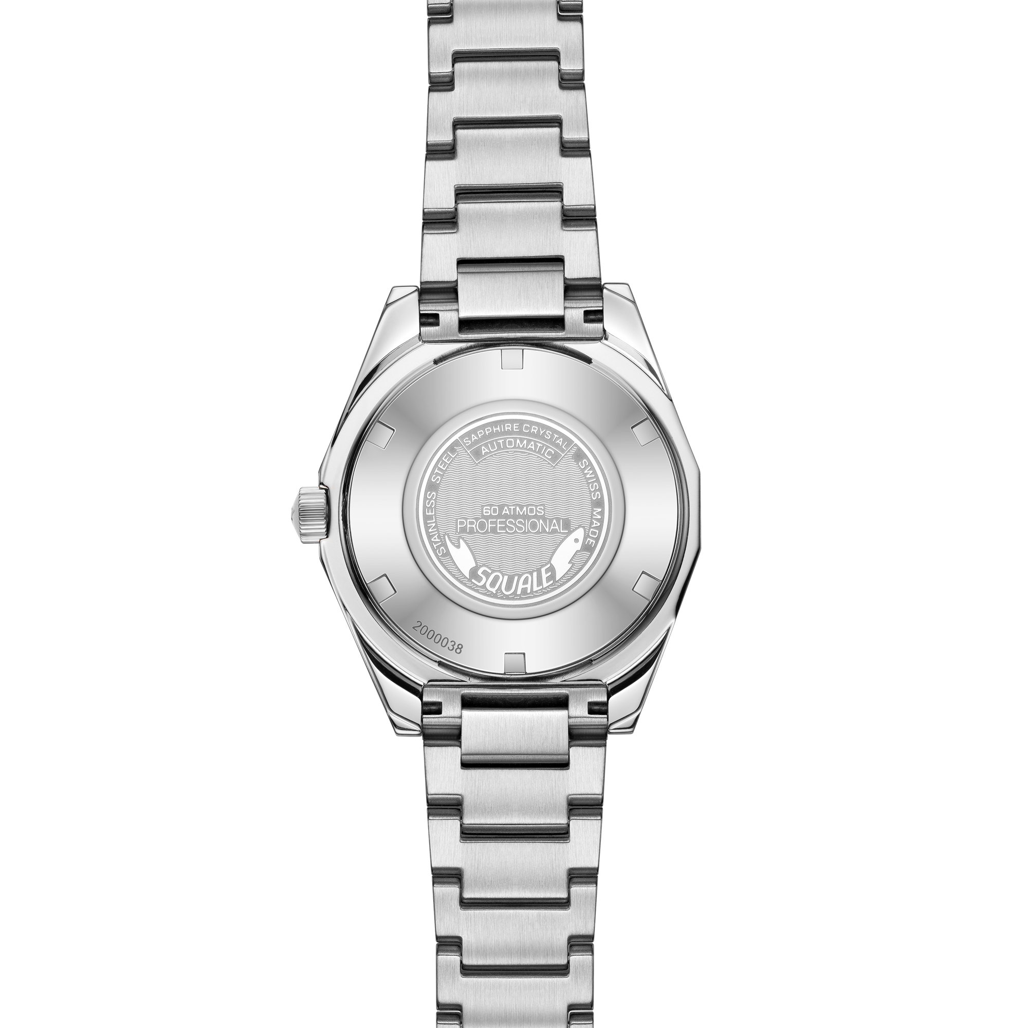 Matic S White Bracelet - Image 2