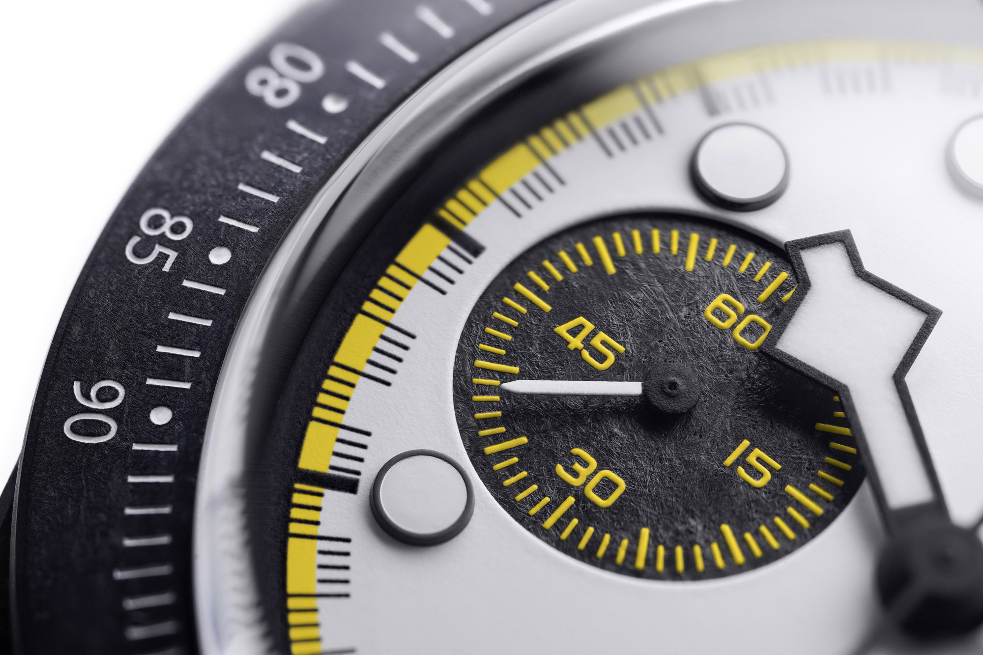 TUDOR Black Bay Chrono “Carbon 26”