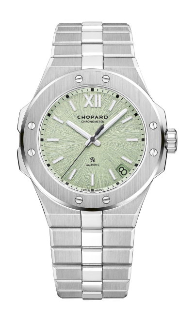 Chopard Alpine Eagle 41 AM
