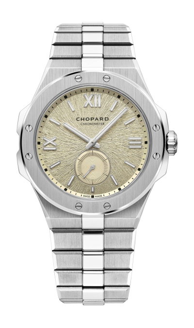 Chopard Alpine Eagle 41 XPS