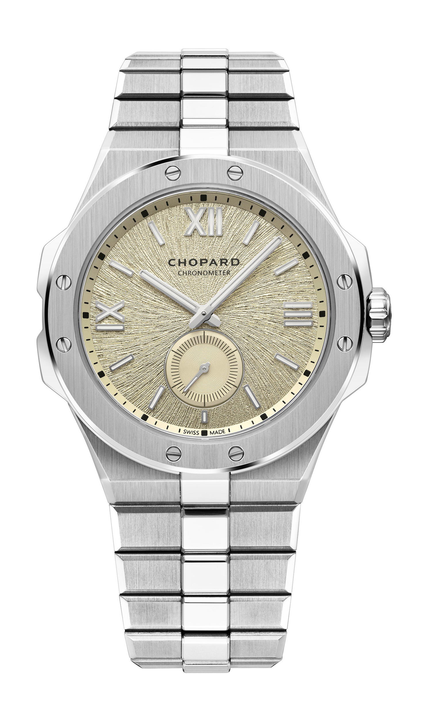 Chopard Alpine Eagle 41 XPS