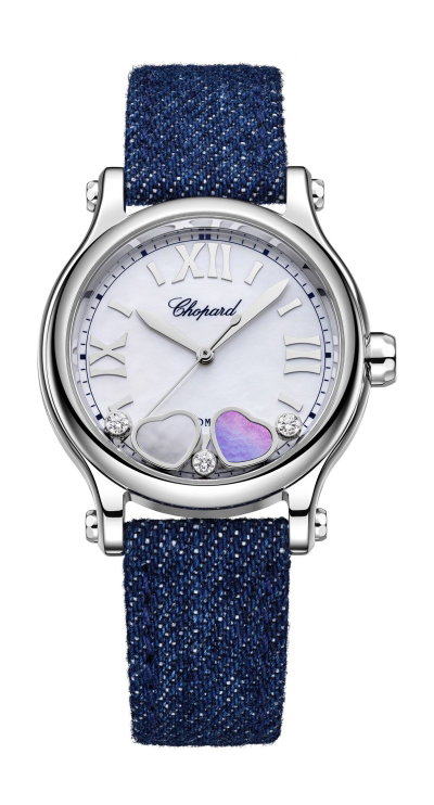 Chopard Happy Hearts 33