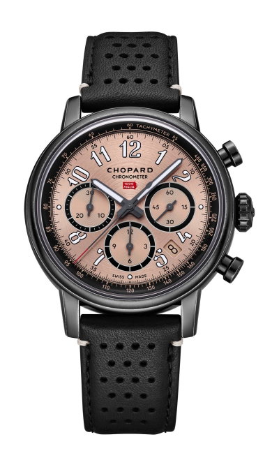 Chopard Mille Miglia Classic Patina