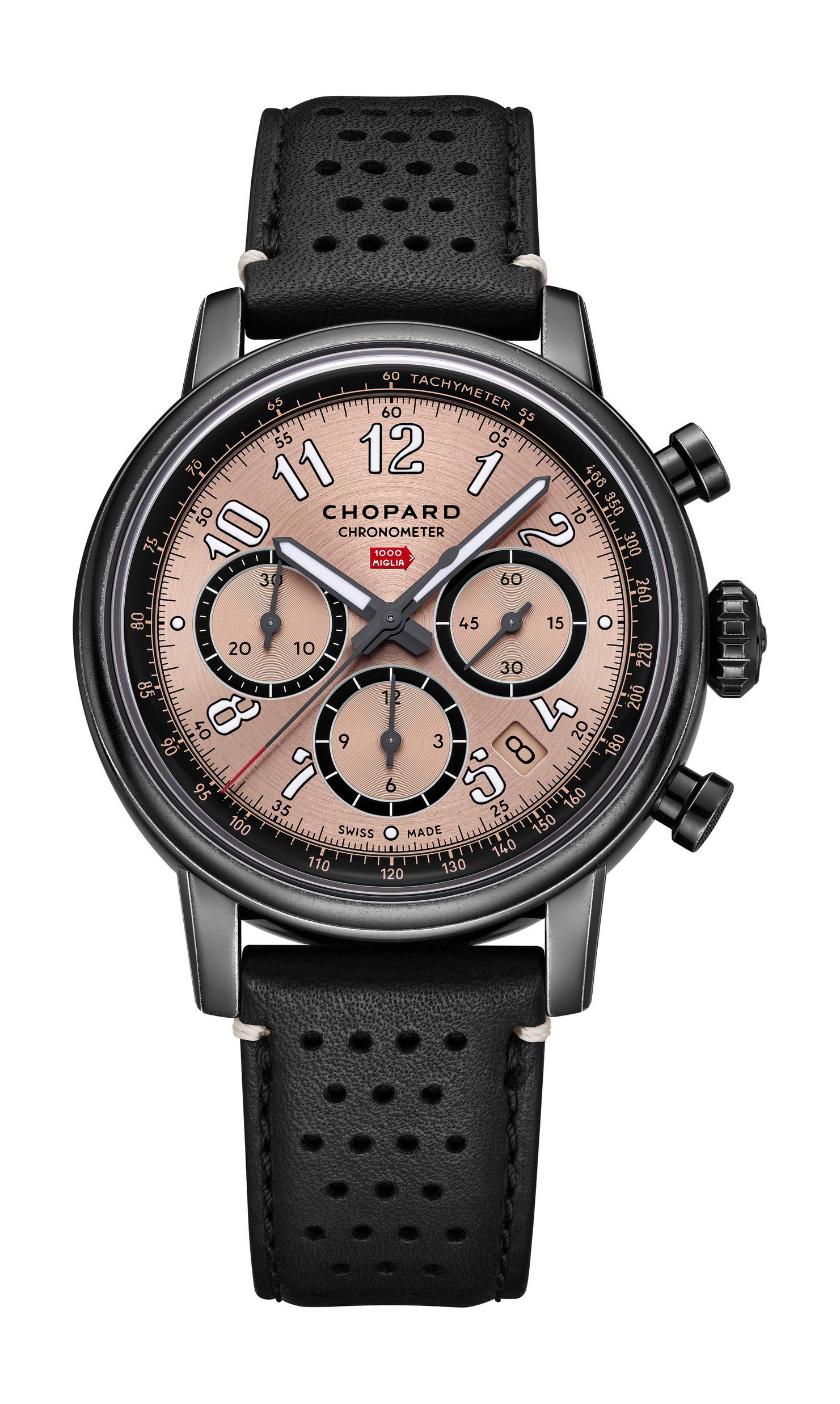 Chopard Mille Miglia Classic Patina