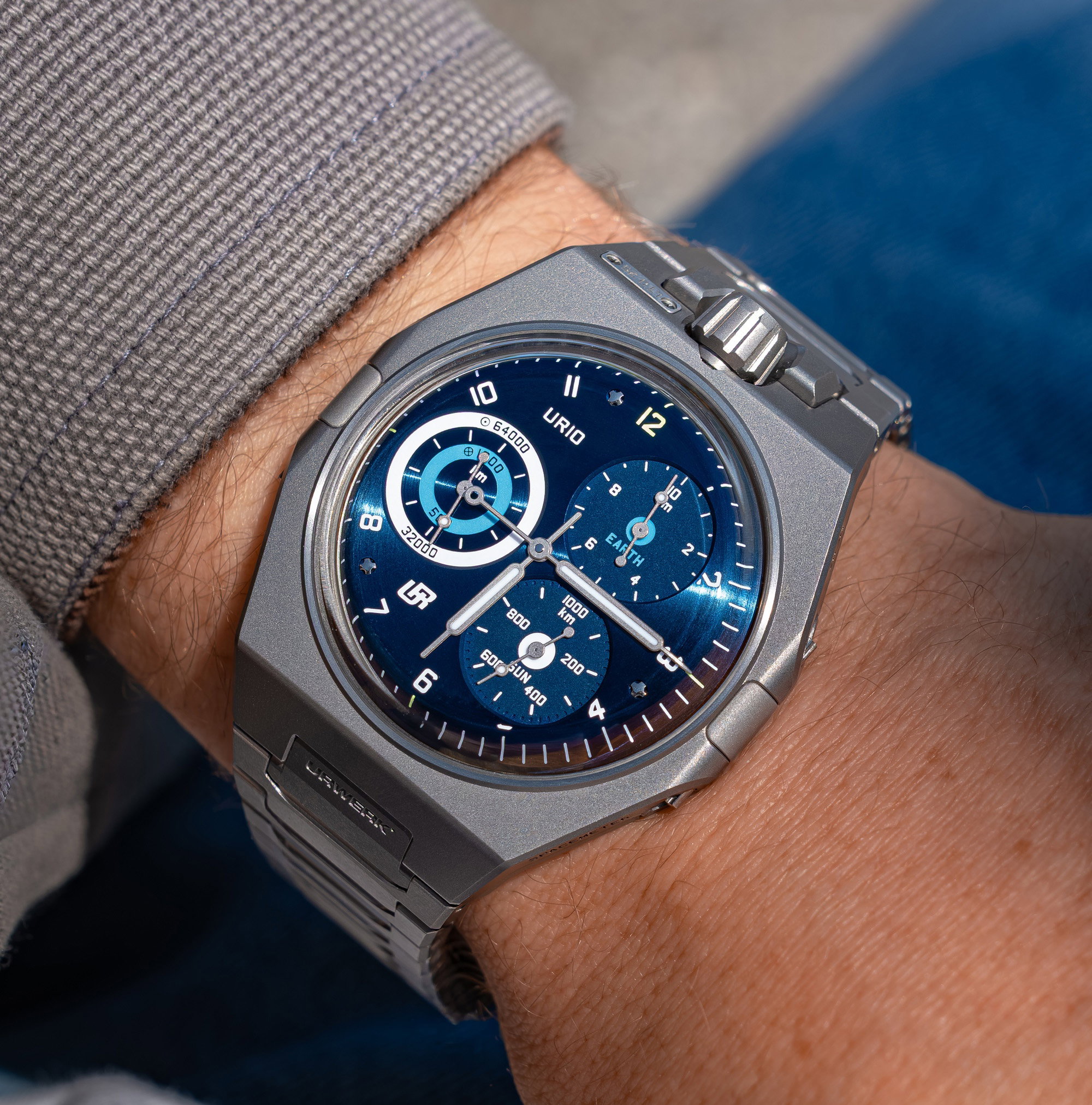 Urwerk