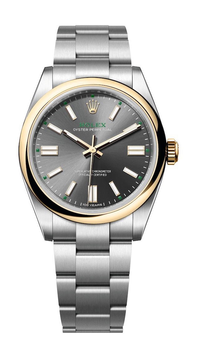 Rolex Oyster Perpetual 41