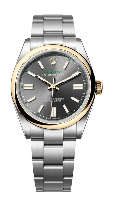 Rolex Oyster Perpetual 41