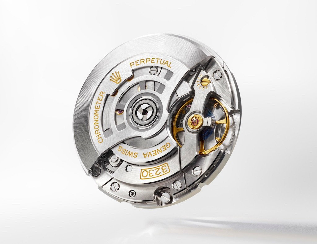 Rolex Oyster Perpetual 36