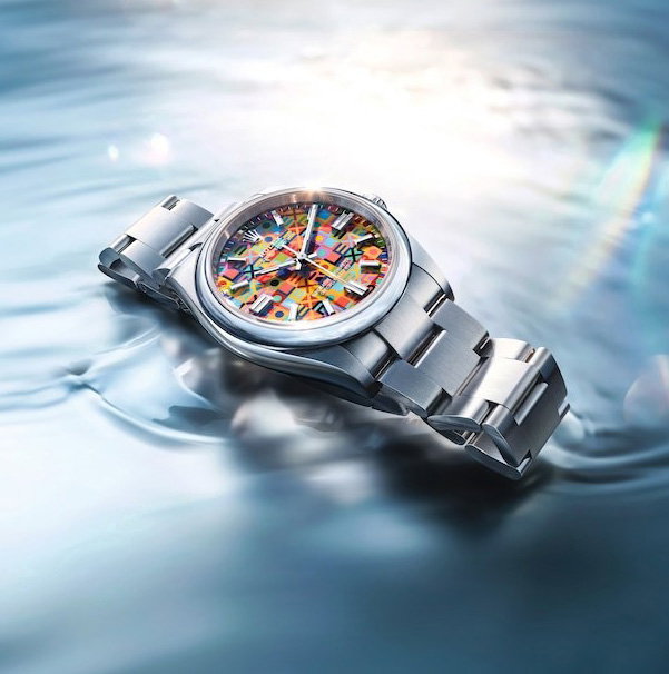 Rolex Oyster Perpetual 36
