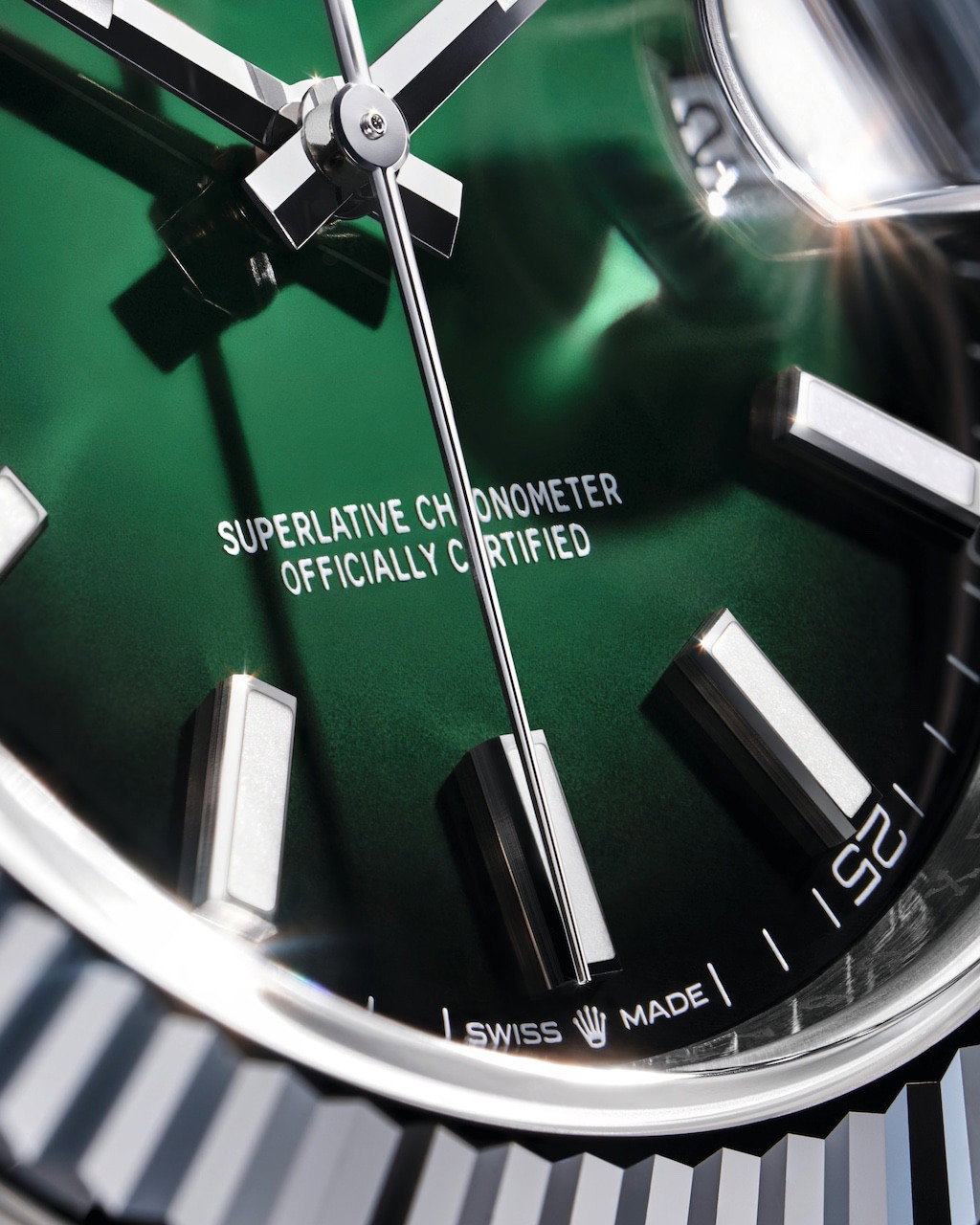 Rolex Datejust 41