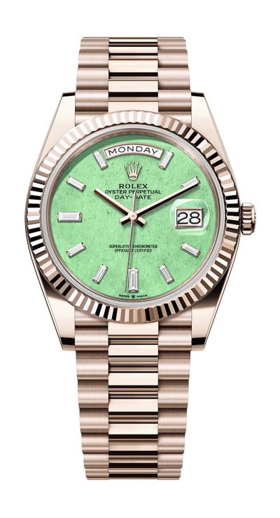 Rolex Day-Date 40