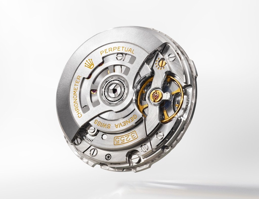 Rolex Day-Date 40