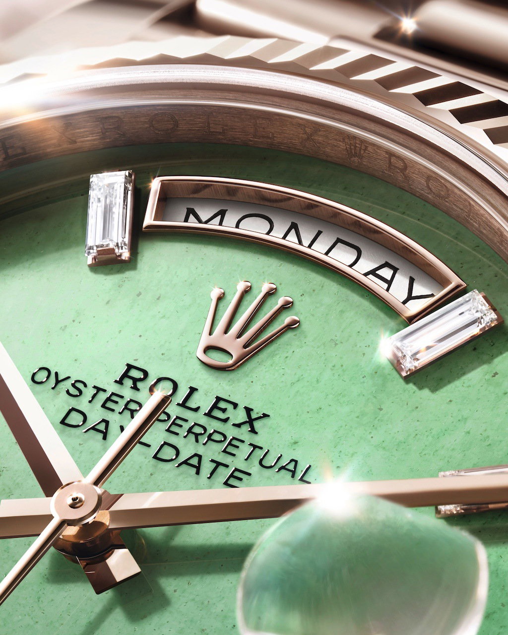 Rolex Day-Date 40