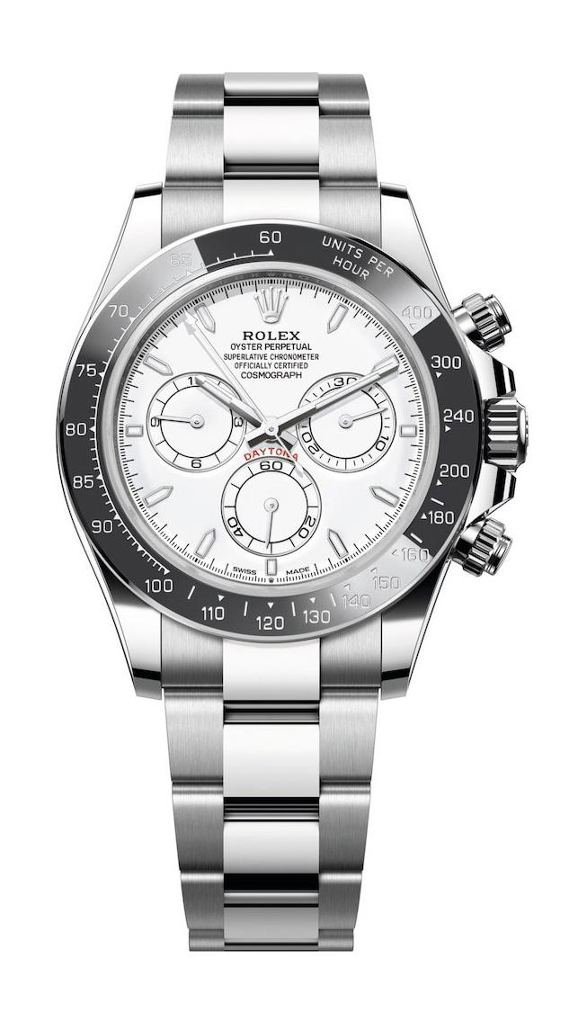 Rolex Cosmograph Daytona