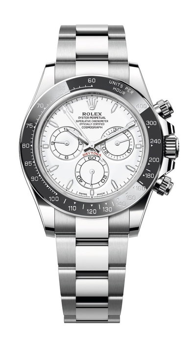 Rolex Cosmograph Daytona