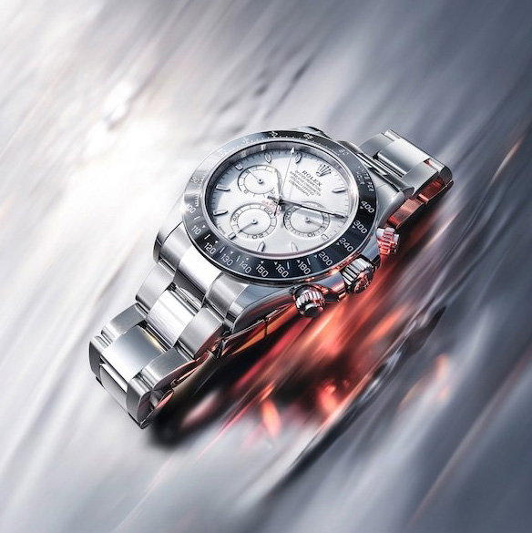 Rolex Cosmograph Daytona