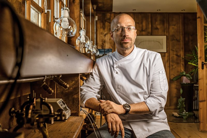 Vallee du joux, Vaud, Ferme hHrlogère, Watch Maker, David Candaux