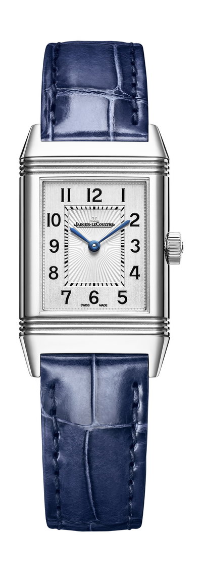 Jaeger-LeCoultre Reverso Classic Small Monface