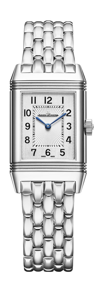 Jaeger-LeCoultre Reverso Classic Small Monface