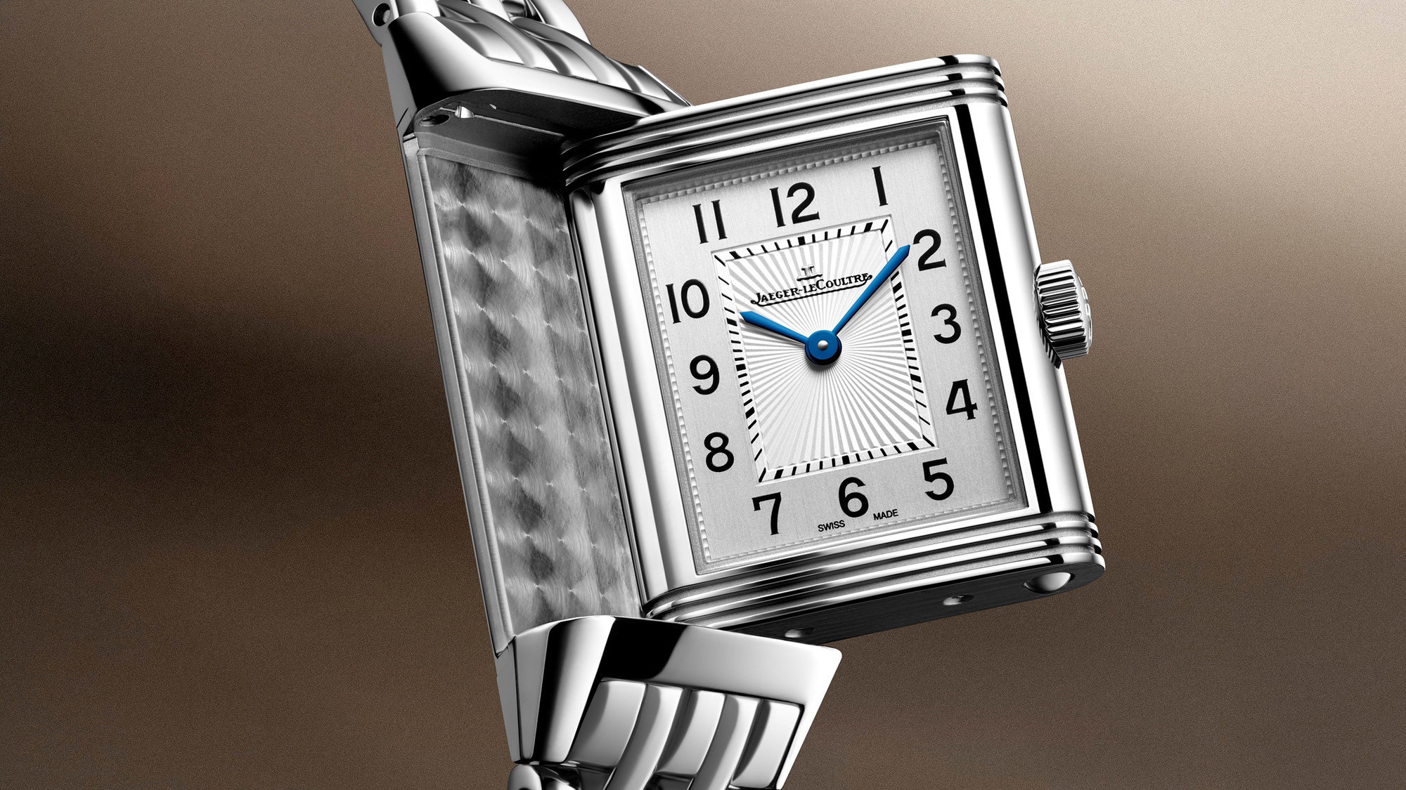 Jaeger-LeCoultre Reverso Classic Small Monface